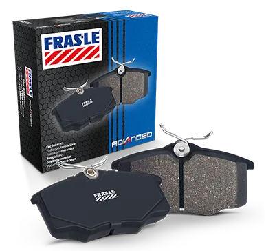 Pastillas de freno