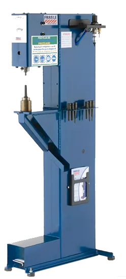 Remachadora RFLE 3100 G3 Fras-le